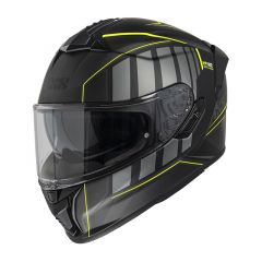 IXS 422 FG 2.1 Motorhelm