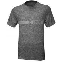 IXS Melange thermoshirt