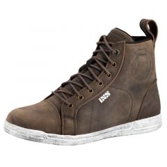 IXS Vintage 2.0 motorschoenen