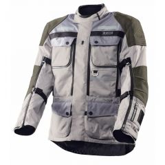 IXS LT Montevideo Air 2.0 textiel zomer motorjas