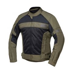 IXS Evo-Air Textiel Motorjas