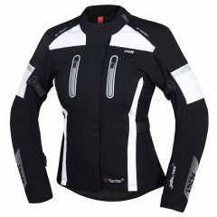 IXS Pacora-ST dames textiel motorjas