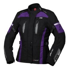 IXS Pacora-ST dames textiel motorjas