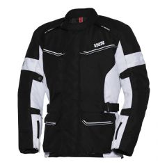 IXS Evans ST dames textiel motorjas