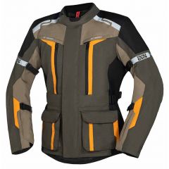 IXS Evans-ST 2.0 textiel motorjas