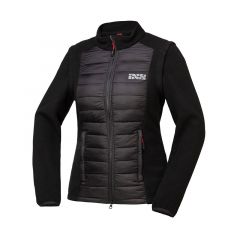 IXS Team Zip-Off dames vest