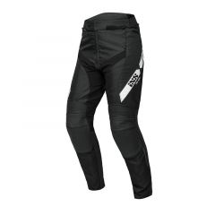 IXS Sport LT RS-500 1.0 leren motorbroek