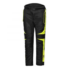 IXS ST 1.0 kinder textiel zomer motorbroek