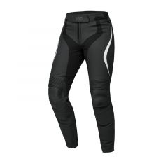 IXS Sport LD RS-600 1.0 dames leren motorbroek