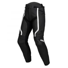 IXS RS-600 leren motorbroek