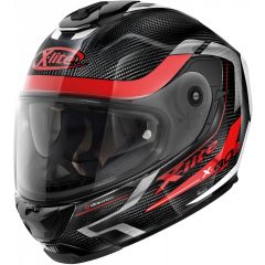 X-Lite X-903 Ultra Carbon Harden motorhelm