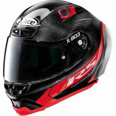 X-Lite X-803 RS Hot Lap motorhelm