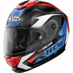 X-Lite X-903 Ultra Carbon Nobiles motorhelm