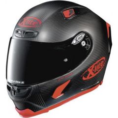 X-Lite X-803 Ultra Carbon Puro Sport motorhelm