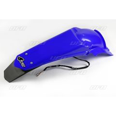 UFO FENDER REAR (LED) YAMAHA REFLEX BLUE YA04831089