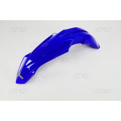 UFO FRONT FENDER YAMAHA REFLEX BLUE YA04833089