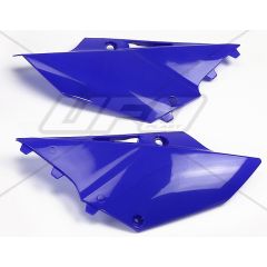 UFO SIDE PANELS YAMAHA REFLEX BLUE YA04842089