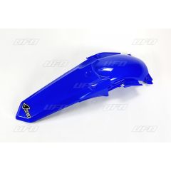 UFO REAR FENDER YAMAHA BLUE 089 YA04843089