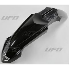 UFO FRONT FENDER YAMAHA BLACK YA04846001