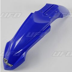 UFO FRONT FENDER YAMAHA REFLEX BLUE YA04846089