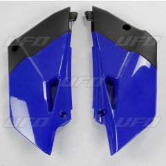 UFO SIDE PANELS YAMAHA REFLEX BLUE YA04848089