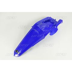 UFO REAR FENDER YAMAHA REFLEX BLUE YA04854089