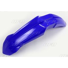 UFO FRONT FENDER YAMAHA REFLEX BLUE YA04856089