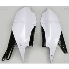 UFO SIDE PANELS YAMAHA WHITE YA04859046