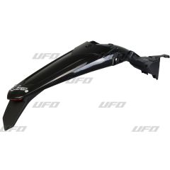 UFO REAR FENDER (W/LED) YAMAHA BLACK YA04862001