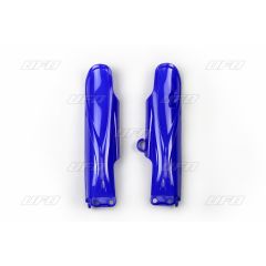 UFO FORK SLIDER PROTECTORS YAMAHA REFLEX BLUE YA04874089