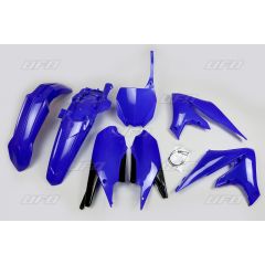 UFO PLASTIC KIT YAMAHA REFLEX BLUE YAKIT321089