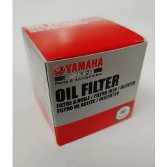 OEM oliefilter YAMAHA, 4X7-13440-90-00