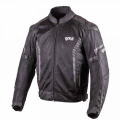 GMS Samu Mesh textiel motorjas