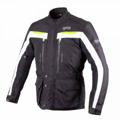 GMS Gear textiel motorjas