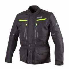 GMS Gear textiel motorjas