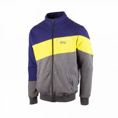 GMS Leo motorhoodie