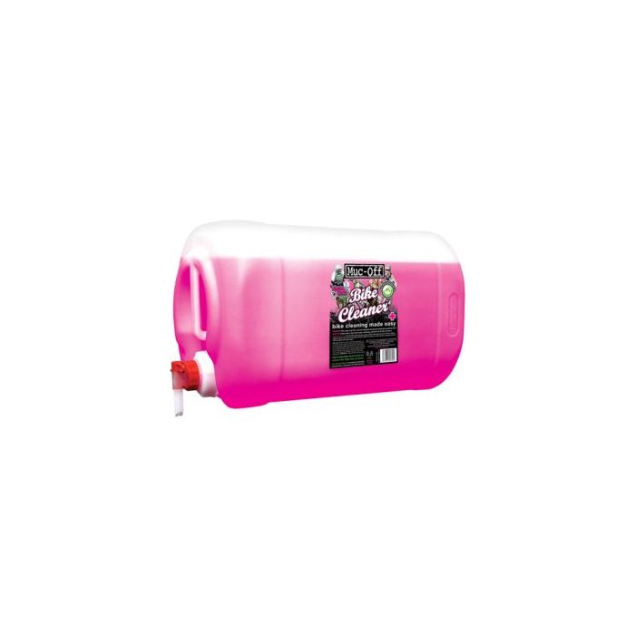 Muc-Off Bike Cleaner 5 Liter // Schoonmaken // Fiets