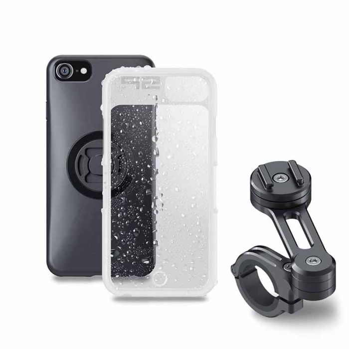 Wrok Geladen spier SP Connect Moto Bundle iPhone SE/8/7/6s/6 | Tenkateshop.com