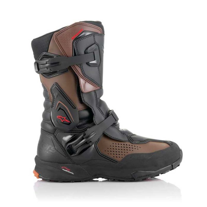 Alpinestars XT 8 Gore Tex Motorlaarzen Tenkateshop