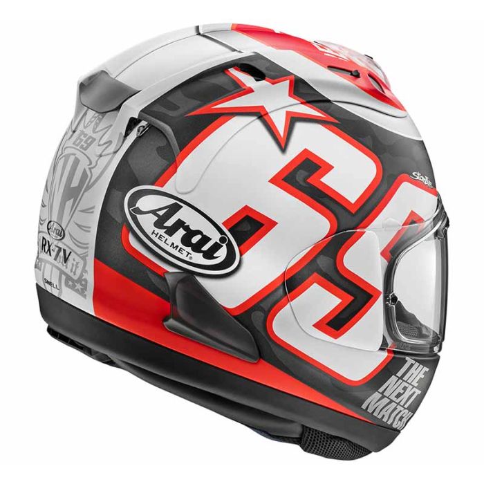 Arai rx7v online