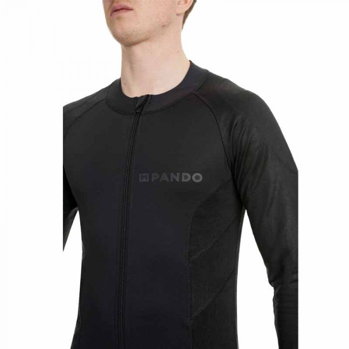 Pando Moto Shell UH 03 Unisex Motorshirt | Tenkateshop.com