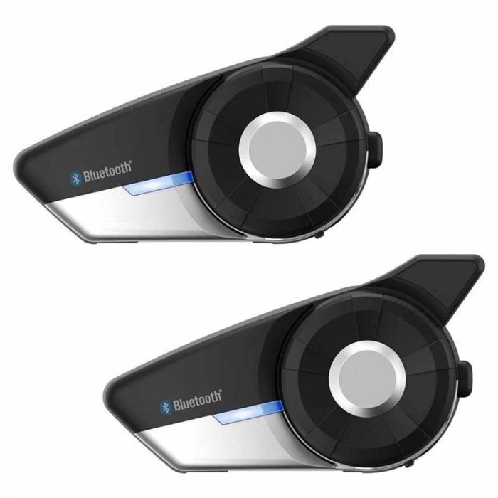 Sena bluetooth outlet headset