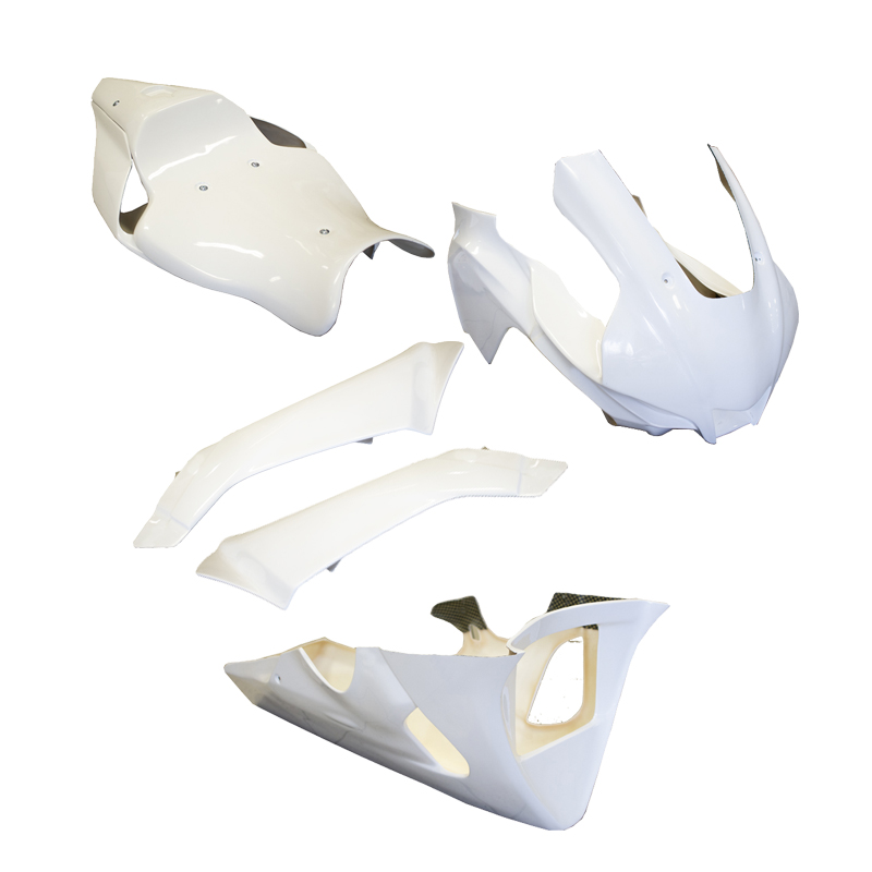 Motocarbons Complete Fairing Set Yamaha Yzf R Tenkateracingproducts Com