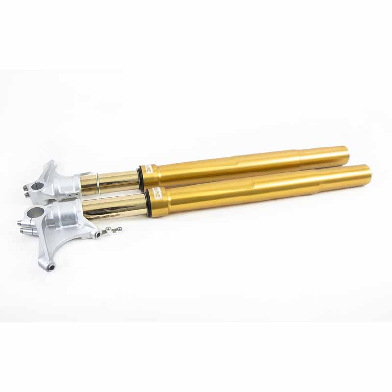 Öhlins FGRT Upside Down Front Fork Road & Track YZF-R1(M)/R6 |  Tenkateshop.com