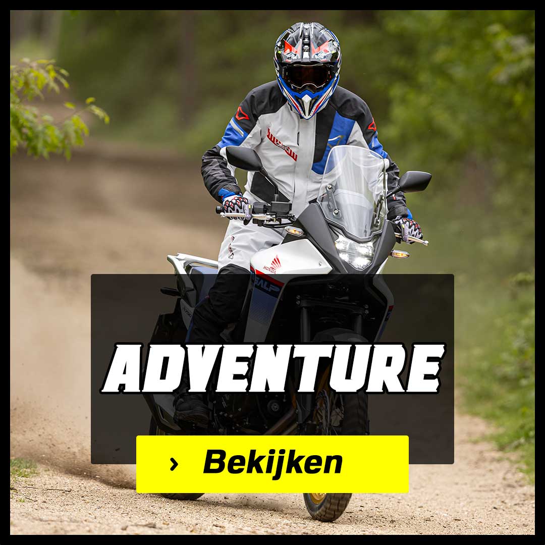 Keuzehulp Adventure Motorkleding 2023 | Tenkateshop.com