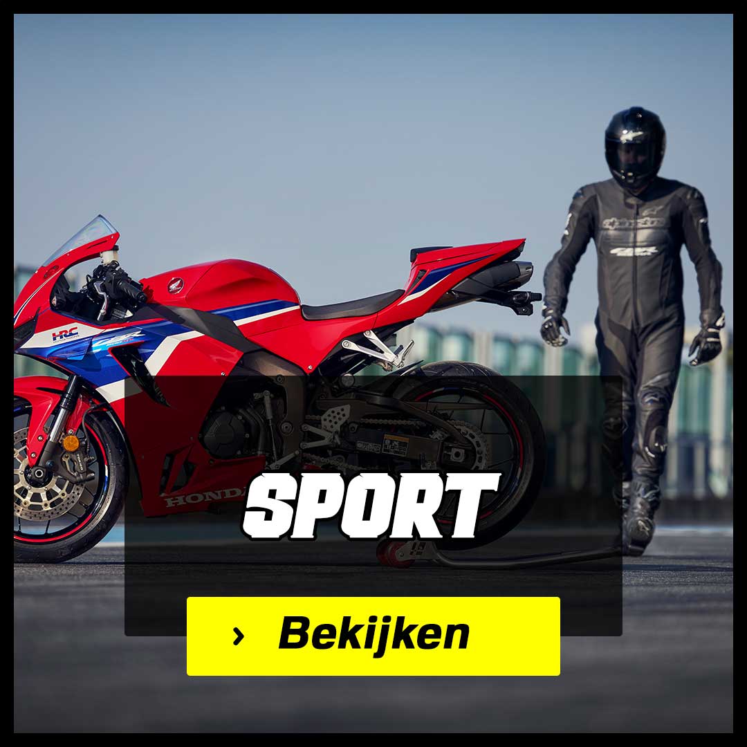 Keuzehulp Sport Motorkleding 2023 | Tenkateshop.com