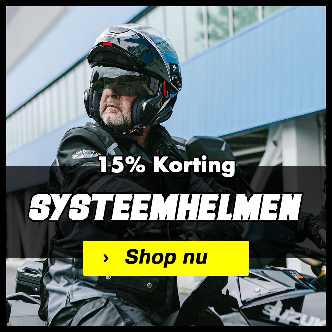 Shoei Motorhelmen | Tenkateshop.com