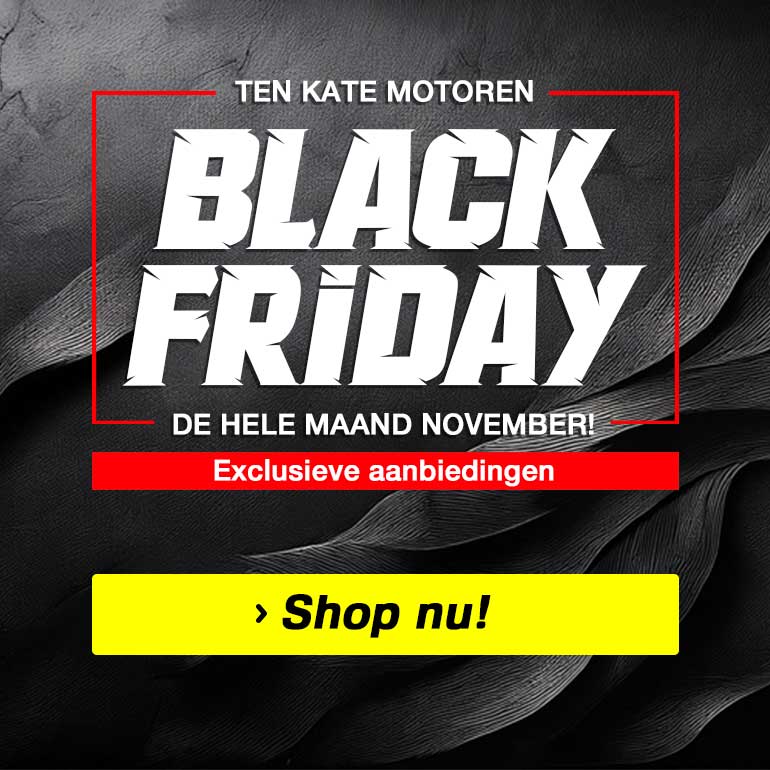 Black Friday | Tenkateshop.com