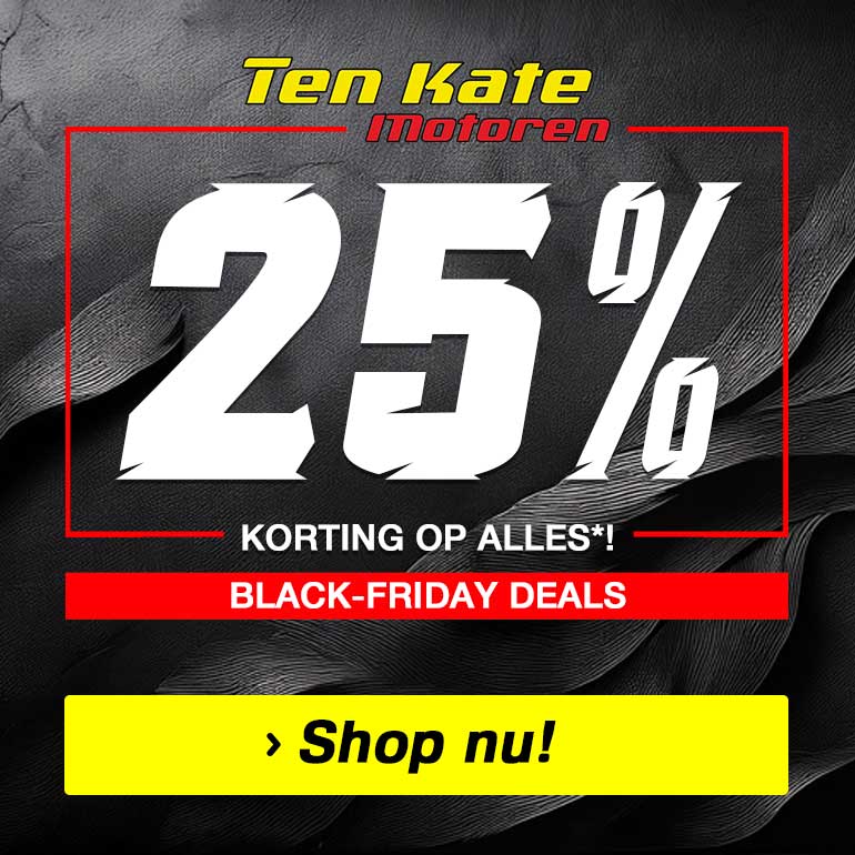 Black Friday | Tenkateshop.com