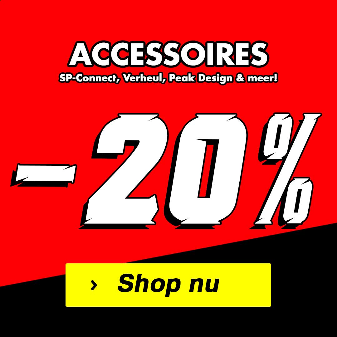 Accessoires | Tenkateshop.com